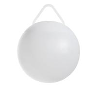 EGLO Poggiobello Bola LED redonda para jardín con mando a distancia