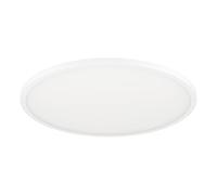 EGLO connect Sarsina-Z lámpara de techo blanco Ø60cm