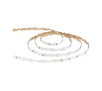 Eglo Tira LED FLEXIBLE STRIPE, tira LED con mando a distancia, cambio