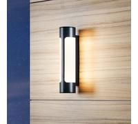 EGLO Tonego - aplique LED para exterior de look moderno