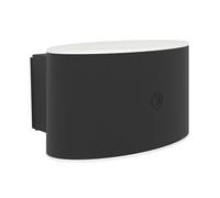Eglo Valgiano Lámpara de pared LED para interiores, con batería