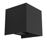 Eglo Valmontone Lámpara de pared LED interior, con iluminación indirecta