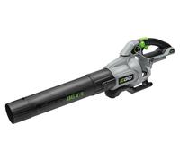 EGO Soplador eléctrico a batería LB6151E | 56 V | 270 km/h | Función de aumento de potencia | Versión solo motor