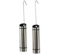 Excellent Houseware Humidificador EH Set Inox 2 unidades