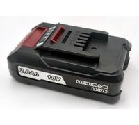 EH1820 - Batería de repuesto de iones de litio de 18 V y 2,0 Ah, compatible con herramientas de batería Einhell Power X-Change de la serie Power X-Change de 36 Wh, con indicador de carga LED de 3