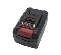 EH1840 - Batería de repuesto de iones de litio de 18 V, 4,0 Ah, compatible con herramientas de batería Einhell 18 V Power X-Change Serie 72 Wh de alta capacidad 18650 con indicador LED de 3 niveles