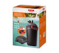 Eheim Press Filtro con Bomba y Esterilizador UVC para estanques