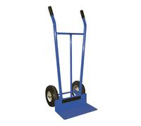 EHLIS 679A1 - Carretilla almacén 300 kg con rueda neumática