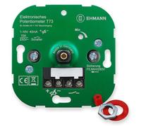 EHMANN T43 7300x0000: Atenuador empotrable