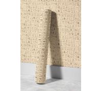 EHOMERY Kit Empapelar Pintado Autoadhesivo 3D Salon Pvc Baño de Herramientas Para 45x500cm