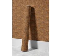 EHOMERY Kit Empapelar Pintado Autoadhesivo Geométrico Elegant And Noble Patrón Retro Europeo Elegante Y de Pared Quarto Rollo 3D Para 45x200cm