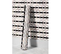 EHOMERY Kit Para Papel Pintado Pared de Decorativo Juvenil Modern Individuality Arte Geométrico Individualidad Moderna Autoadhesivo Hojas Muebles 45x300cm