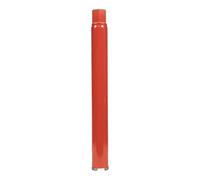 Broca de diamante para perforación en seco de Eibenstock, de 1 1/4 de diámetro, 52 mm de espesor y 420 mm de longitud, modelo 36505200