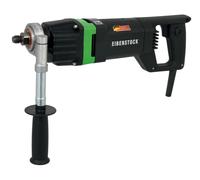 Eibenstock EHD 1801: Taladro de núcleo diamantado para trabajo en seco, 1800 W (0331U000), para diámetros de hasta 250 mm, incluye maletín