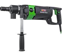 Eibenstock ESD 162: Taladro de núcleo seco con diamante, 2200 W (03E25000), para diámetros de hasta 162 mm, incluye maletín