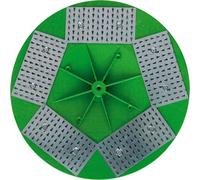 Eibenstock: Herramientas eléctricas. Disco abrasivo Eibenstock, modelo 37724000