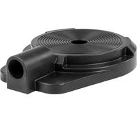 Eibenstock Herramientas eléctricas, Eibenstock Anillo de aspiración universal UAR 162 G, 35876000