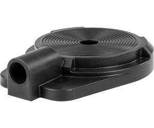 Eibenstock Herramientas eléctricas, Eibenstock Anillo de aspiración universal UAR 162 G, 35876000