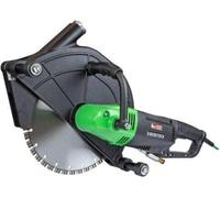 Eibenstock: Herramientas eléctricas, sistema de corte ETR 400.1 P, código: 0682A000