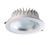 Eilen Downlight LED Empotrable Redondo 15W 1283lm Ø10,5cm 4000K Blanco Eilen