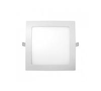 Eilen Downlight LED Ultraslim Empotrable Cuadrado 9W 720lm 13x13cm Blanco Eilen
