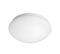 Eilen Plafón LED Superficie Redondo 10W 700lm IP44 4000K Sensor de Presencia 360º Eilen