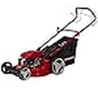 Einhell 3404333 cortadora de césped cortacésped de empuje a gasolina