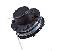 Einhell 3405092 - Carrete de Reemplazo de Plástico Metal, Longitud del Alambre de 4 m