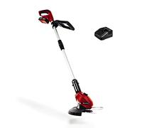 Einhell 3411197 Recortabordes, 8500 RPM, batería de ión de litio, 18 V, 2 Ah