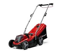 Einhell 3413266 Cortacésped con batería, 18 Volt
