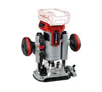 Einhell Fresa superior TP-RO 18 Li BL-Solo Power X-Change – 18 V, 35 mm, motor sin escobillas