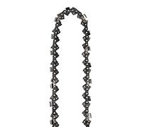 Einhell 4500172 Cadena para motosierra (35 cm, 1.3, 53 dientes) | accesorio para motosierras térmicas | longitud 35 cm | 53 eslabones | paso 3/8" | espesor 1,3 mm
