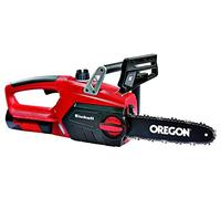 Einhell 4501750 - Batería chainsaw gc-lc 18 li (li-ion de 18v, 3 ah, 230 mm de longitud de corte, la cadena de oregon