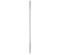 Einhell 49316306 - Pack 12 hojas para sierra de calado n6