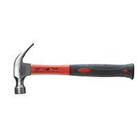 Einhell 49445826 - Martillo sacaclavos fibra carbono, 450 gr