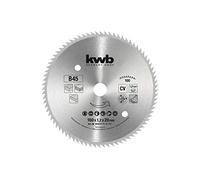 Einhell 49584511 - Hoja de sierra circular manual, para madera y tablones, 160 x 20 mm, 110 dientes