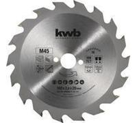 Einhell 49588255, Madera dura, Laminado, Plástico, 21,6 cm, 2,8 mm, Carburo de tungsteno (TCT), 1,8 mm, 8900 rpm