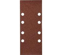 Einhell 49818204 - Pack 10 tiras abrasivas 40k 93 x 230 mm mm