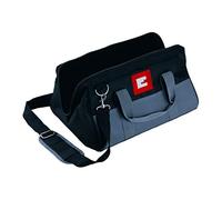 Einhell 5-99, Bolsa para Herramientas, Gris/Negro/Rojo