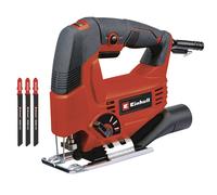 EINHELL 5900X100 - Sierra caladora TC-JS 80/1 Kit