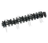 Einhell - Accesorios para aireadores de césped, rodillo de aireación de repuesto GE-SA 1640; 3421135