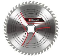 Einhell, accesorios para sierras de mesa, disco de corte Sbl, 254x30x3,2, modelo Z48