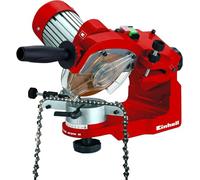 Einhell Afilador de cadenas GC-CS 235 E eléctrico con cable 230 W, 3000 RPM
