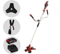Einhell AGILLO 18/200 - Desbrozadora de batería - 18V 2.5 Ah