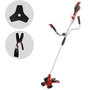 Einhell Desbrozadora de batería AGILLO 18/200 18V Li-Ion 7500 min-1 sin batería ni cargador