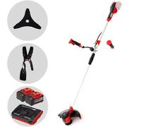 Einhell AGILLO 36/255 - Desbrozadora de batería - 2 x 18V 5.2Ah