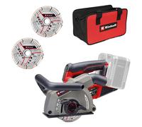 Einhell Akku-Mauernutfräse Tp-ma 36/30Li Bl - Solo In lmacenamiento Bolsa