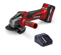 Einhell amoladora angular sin cable 8500RPM - 4431133