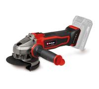 Einhell Amoladora angular TE-AG 18/125-2 Li – 125 mm, 18 V, Power X-Change – Solo