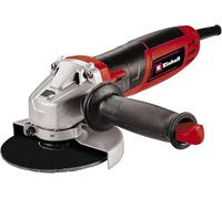 Einhell Amoladora angular TC-AG 115/750 - 750 W, para discos 115 mm - sin disco de corte